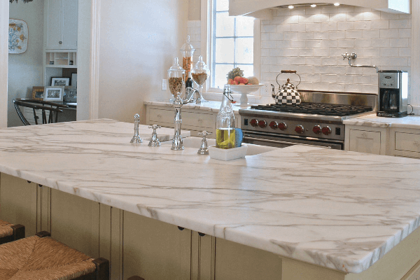 Countertops & Cabinets